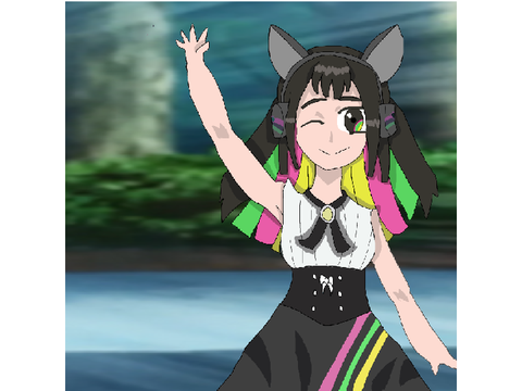 Some of my arts ^^