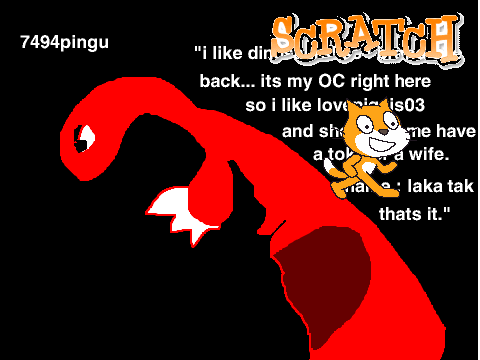 The Scratch Users Of 2013! (Remixed) remix NOW 