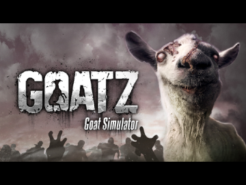 GoatZ OST - Z
