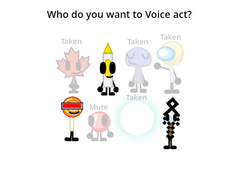 Voice act for IOS 10! ( 4/7 )