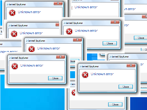 error remix