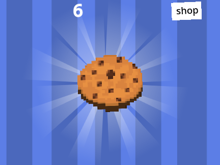 C O O K I E ( clicker ) V1.0.2