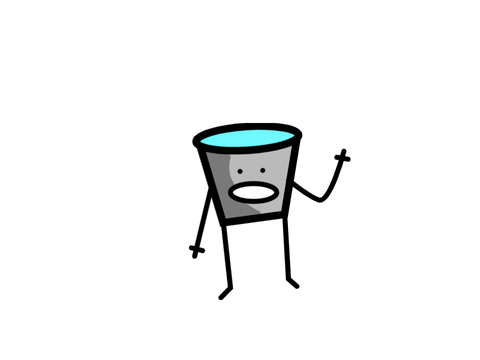 FFCT water bucket test