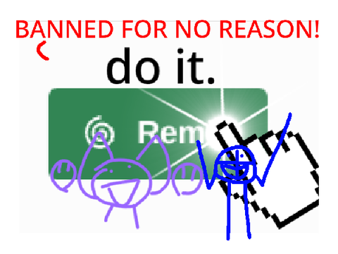 guys this is not funny >:( remix