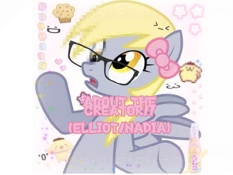 Abt me! (ART MADE BY ME.)