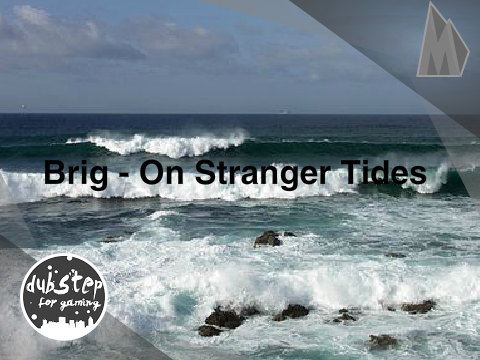 Brig - On Stranger Tides [#BEST]