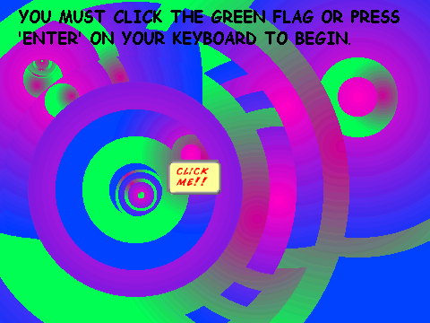 Click Me Game