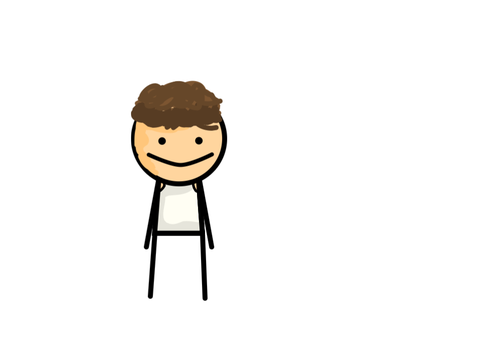 New oc