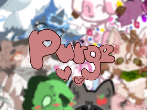 unsold adopts/purge!!!