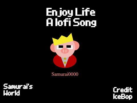 Enjoy Life
