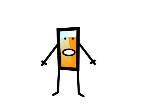 FFTC orange juice test