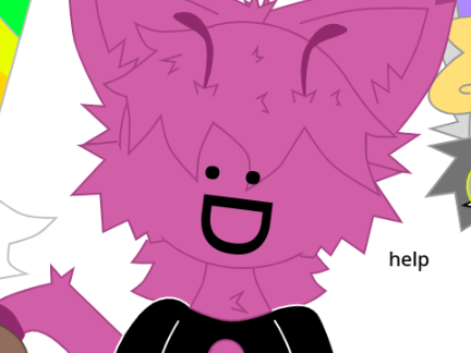 a very late and bad birfday crappost