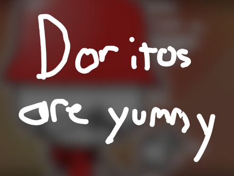 ilikedoritos | #art#all