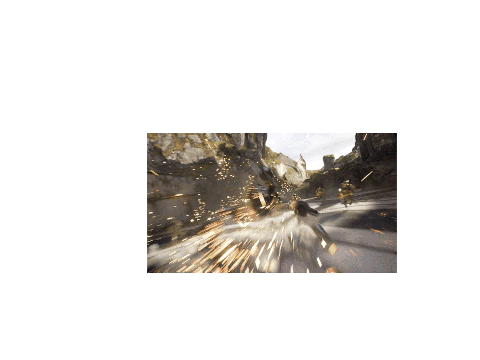 Smoother Animation 