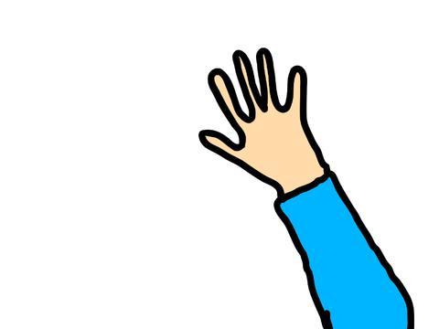 Rotoscoping test 