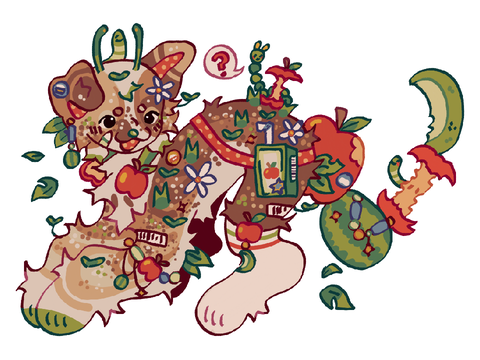 junebug ✦✦✦✦