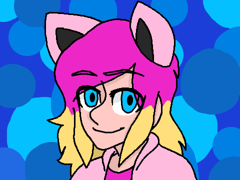 art trade with igglywigglymew