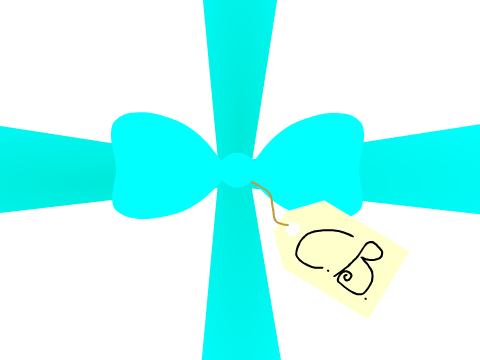 Birthday Gift - Icon Art For Ceebee