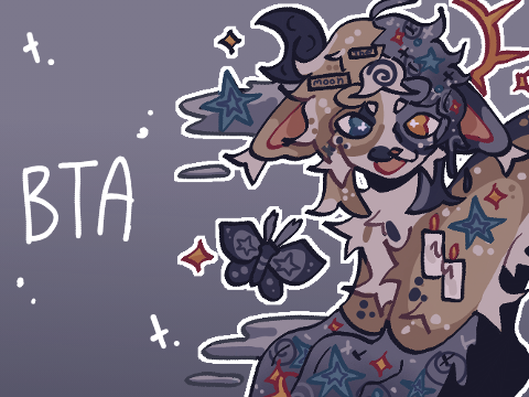 BTA || closed