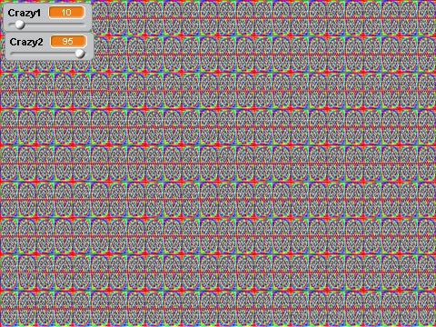 Fractal Stuff