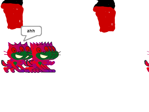 run