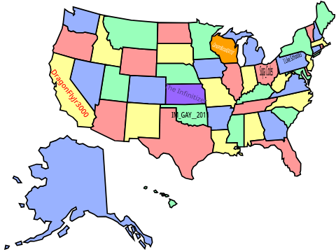 Remix and Claim a state (kansas) remix