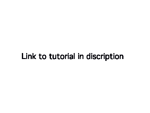 Scratch tutorial for beginners: Basic Movement