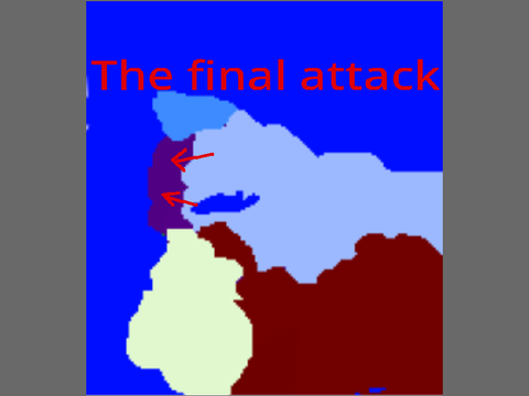 The Final Attack