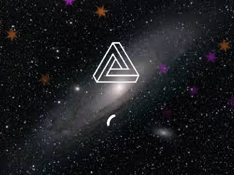 Axion OS (High Andromeda) - AvionOS's Precursor