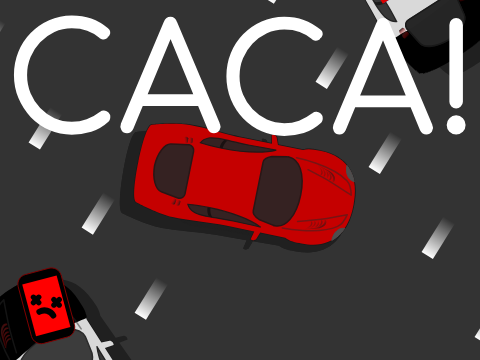 unshared CaCa! || Mobile Deadly