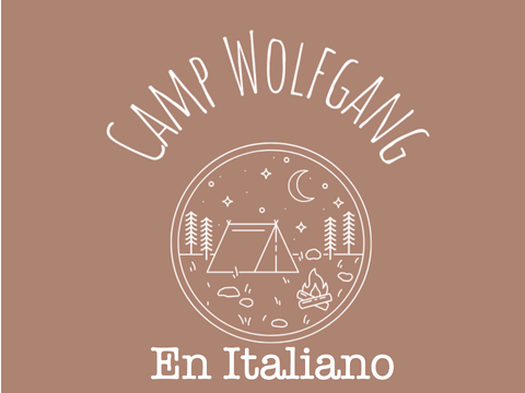 Camp Wolfgang (En Italiano)