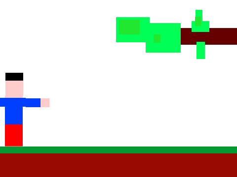 2d game