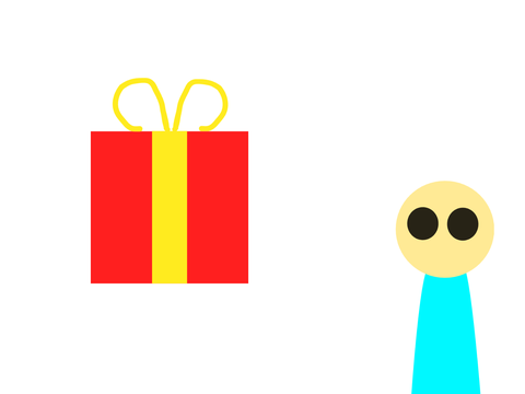 A Gift-Animation
