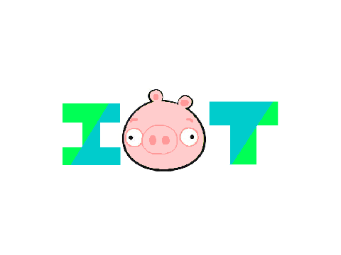 my NEW logo