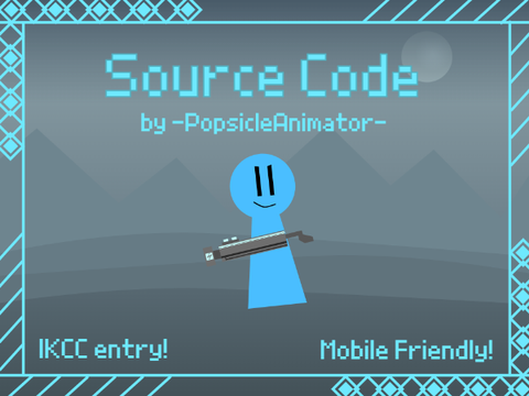 Source Code (IKCC Save the World Entry)
