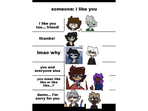 OC memes