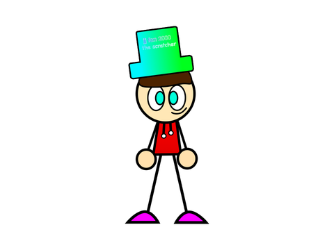 @eli_sandusky redesigned OC