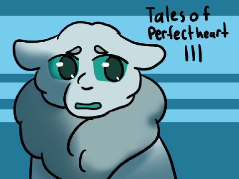 Ch 111 ~ Tales of Perfectheart