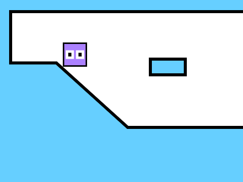 Griffpatch Platformer ep 1