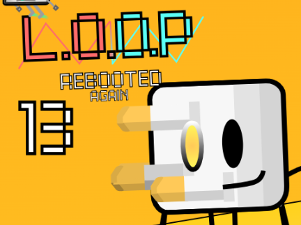 LOOPRAE 13: Possessed by an old friend...