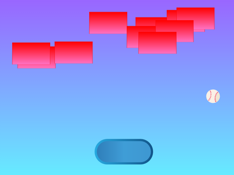 Brick Bouncer