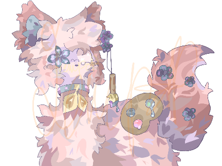 [1/4] Payments for @-Moonfluffy-