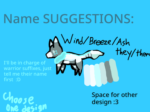 Art Trade pain-ment T-T