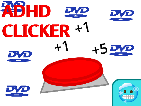 ADHD Clicker