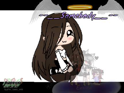 Da Da Da~! 