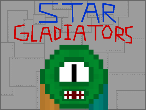 Star Gladiators
