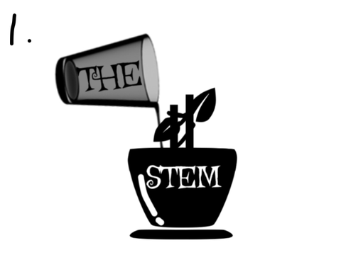 Science National Honor Society - (LOGO TEST)