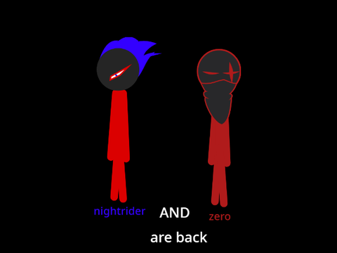 the legends return copy