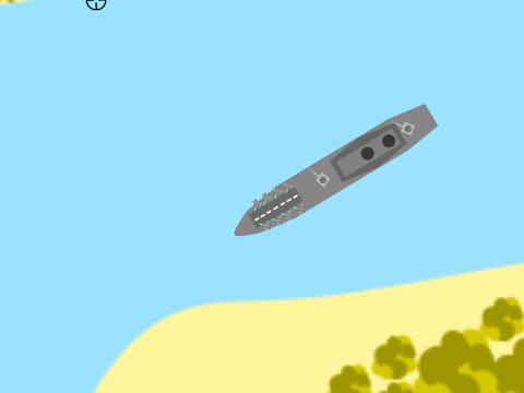 SHIP IO testing