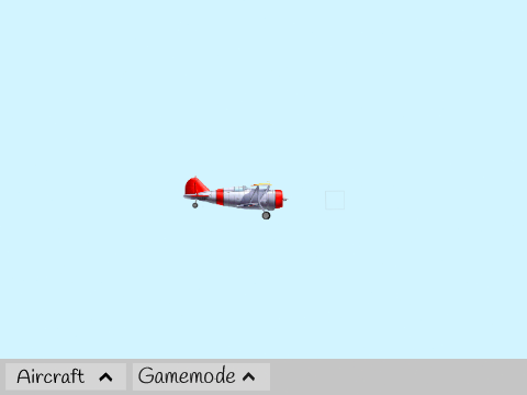 Battle of the Sky V2.0a Weapon Switching